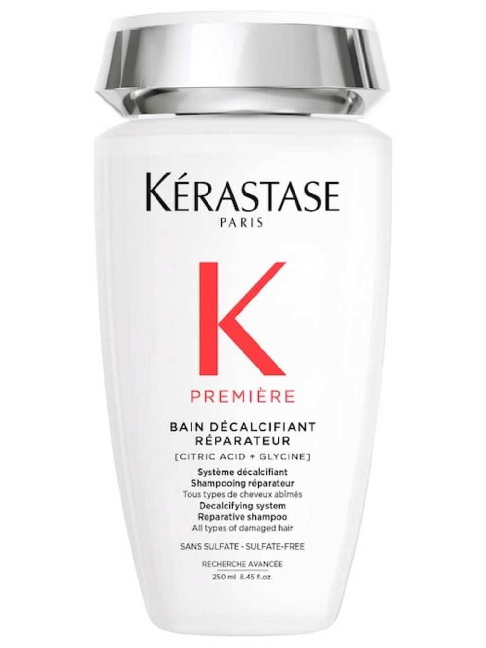 Kérastase Première Repairing Shampoo for Damaged Hair